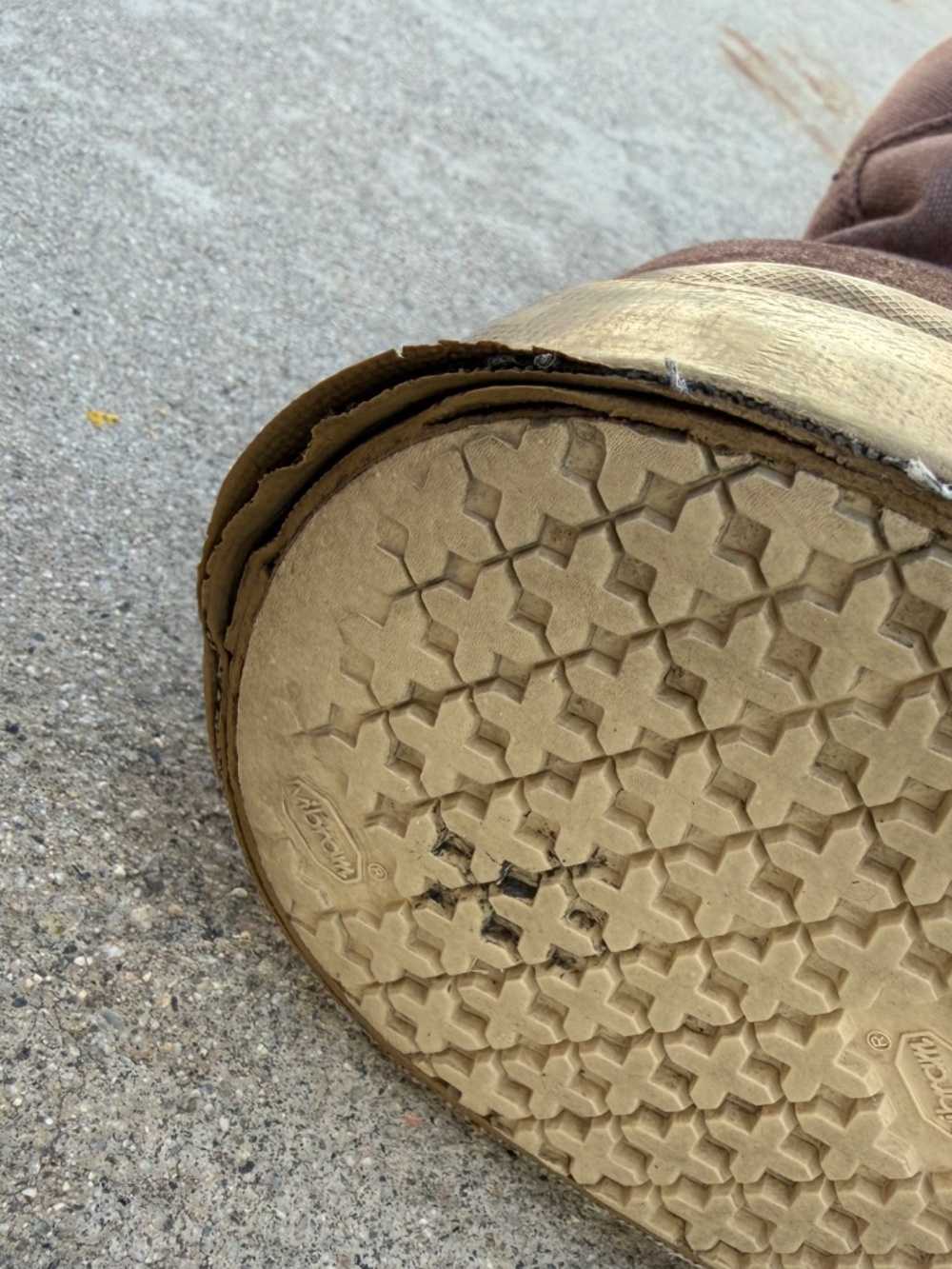 Visvim Tesota '91-Folk - Picture 11 of 16
